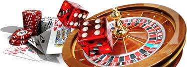Tampilan permainan Galactic Gems dengan gulungan slot dan simbol tematik luar angkasa