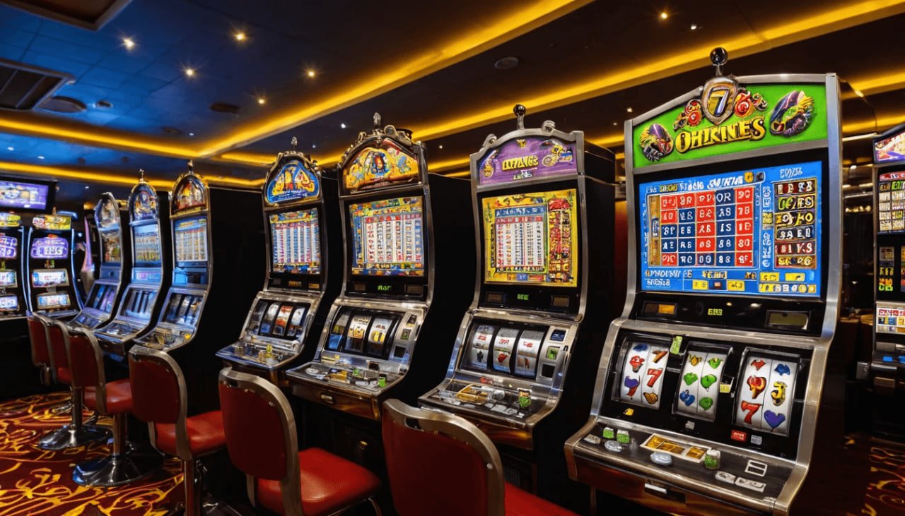 Antarmuka permainan Lottery di robuxshopindo dengan tampilan pilihan angka dan riwayat undian
